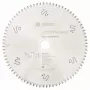 Bosch 2 608 642 098 ripzāģa asmens 25.4 cm 1 gab.