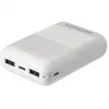Portatīvais lādētājs 4smarts VoltHub Go2 10000 mAh