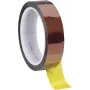 Lente 3M FE510055117 Caurspīdīga 33 m x 15 mm Silikona