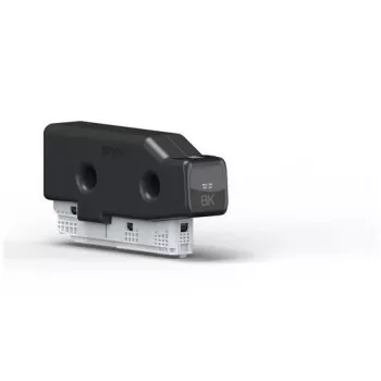 Originala augstas ietilpības melnā tintes kasetne Epson WorkForce Enterprise AM-C550