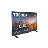 QLED televizors 40 collu 40QV2F63DG