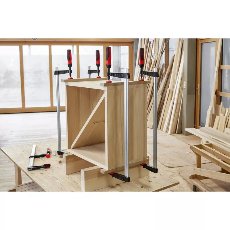 Skavas spīle BESSEY TG16-2K