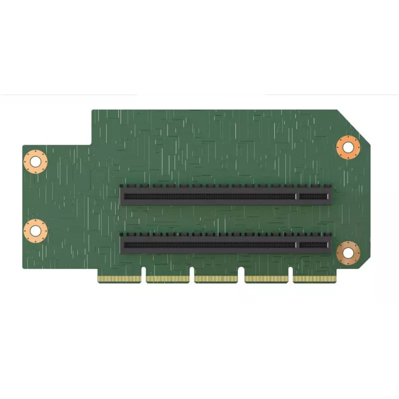 Interfeisa karte Intel CYP2URISER1DBL
