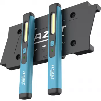 LED PenLight komplekts 1979W-11/3, LED lukturis