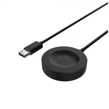 Fiksēts USB-C kabelis Huawei Watch GT/GT 3 Pro/Watch 4/4 Pro/Watch 5/5 Pro, FIXED