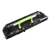 Developer bloks Lexmark CS820 CX8xx