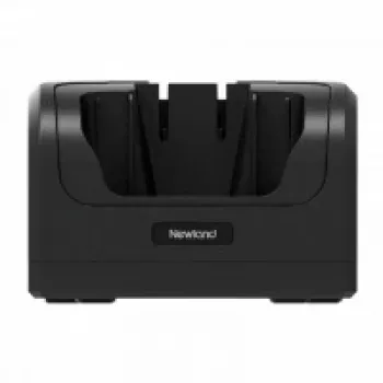Šūpuļsēdeklis Newland NLS-CD6750-01 melns
