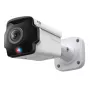 TP-Link VIGI InSight S385PI 8MP 4K 180° panorāmas āra ložu IP kamera ar IR un Active Defense