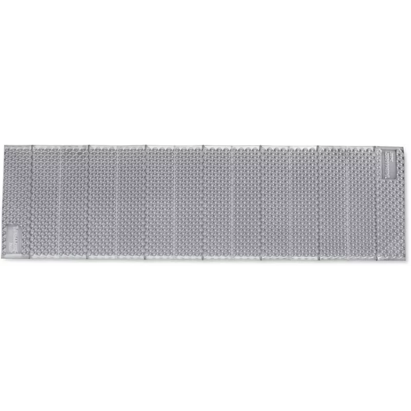 Therm-a-Rest Z Lite SOL Regular 510 mm 1830 mm Sudrabains, Dzeltens