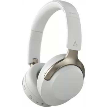 Creative Zen Hybrid Bluetooth on-ear austiņas Grey Wi