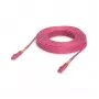 Ubiquiti UACC-OFC-M2-LULU-30M - optiskais savienotājkabelis LCupc/LCupc, duplekss, daudzmodu 50/125, 30 m