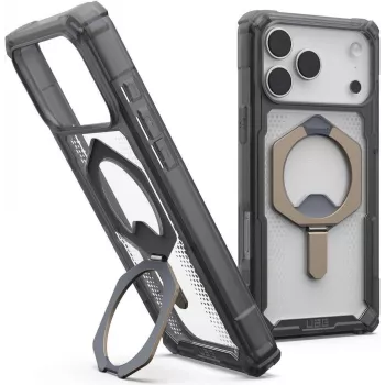 Urban Armor Gear UAG Plasma XTE MagSafe Statīva Maciņš | Apple iPhone 17 Pro Max