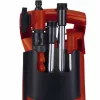 Einhell 4170438 Dārza instruments 4.600 L Melns
