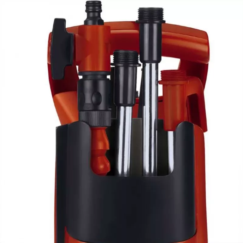 Einhell 4170438 Dārza instruments 4.600 L Melns