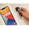 Bluetooth izsekotājs Anker Eufy SmartTrack Link — 2 iepakojumā, pretpazaudēšanas ierīce iPhone un iPad