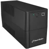 PowerWalker VI 850 SE nepārtrauktās barošanas avots (UPS) Line-Interactive 0.85 kVA 480 W 2 AC kontaktligzdas