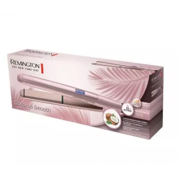 Remington S5901 Taisnošanas gludeklis - Silts - Ar pogām - 230 °C