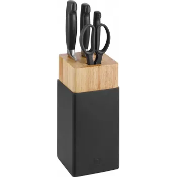 Nažu komplekts ZWILLING FOUR STAR 3 daļas — ZWILLING 1029531, nerūsējošā tērauda asmeņi