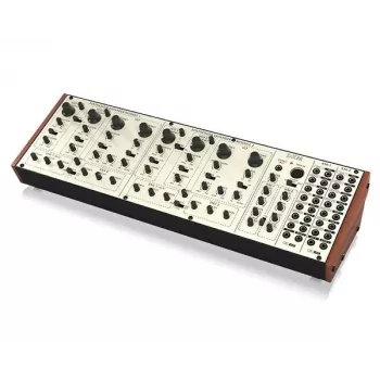 Behringer 2-XM Analogais Sintezators (Desktop tips)