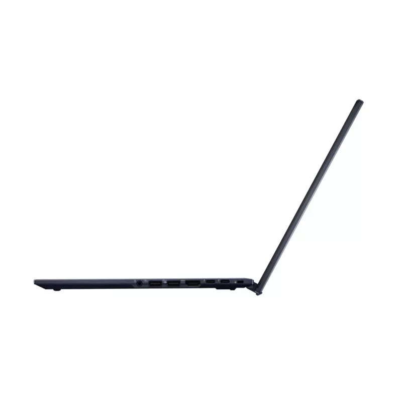 ASUS ExpertBook B5 B5404CMA-Q51623X klēpjdators, Intel Core Ultra 7 155H, 35,6 cm (14 inch) WUXGA, 16 GB DDR5-SDRAM, 1 TB SSD, Windows 11 Pro, Melns