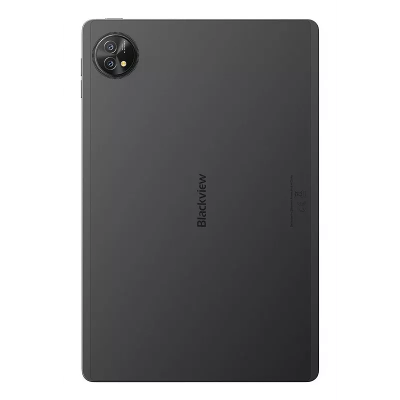 Planšetdators Blackview ZENO 10 5G 11 inch 8/256GB Melns