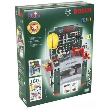 Bosch darbagalds Nr. 1 150 detaļas