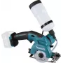 Makita CC301DZ bezvadu dimanta disks zāģis (CC301DZ)