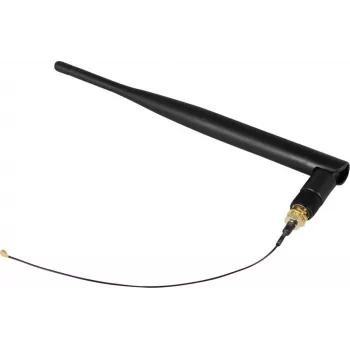 WLAN adapteris Joy-IT Banana Pi BananaPi-ANT5DB ar 5 dBi antennu