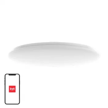Griestu lampa Xiaomi Yeelight Arwen YLXD013-B 450C — viedā LED griestu lampa