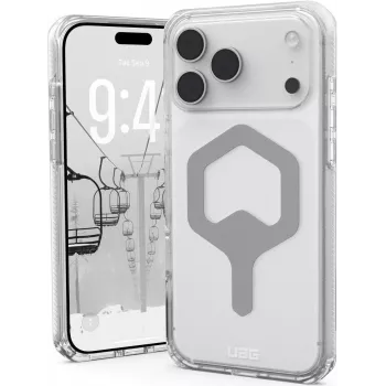 Urban Armor Gear UAG Plyo MagSafe Maciņš | Apple iPhone 17 Pro Max | ledus (114530114333)
