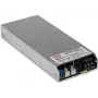 TRENDnet TI-RSP100047 - Barošanas bloks (statīvs - montējams statīvā) - maiņstrāva 100-240 V - 1000 vati - aktīvā PFC - 4U - 48.3 cm (19 inch)