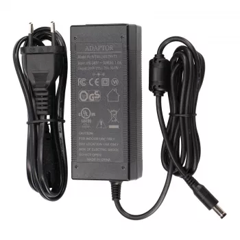 Strāvas adapteris Extralink PS-24V30W — 24 V līdzstrāva, 30 W jauda