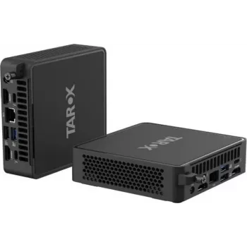 TAROX MINI-PC G15 C7.2 8GB 500GB SSD Intel UHD W11P