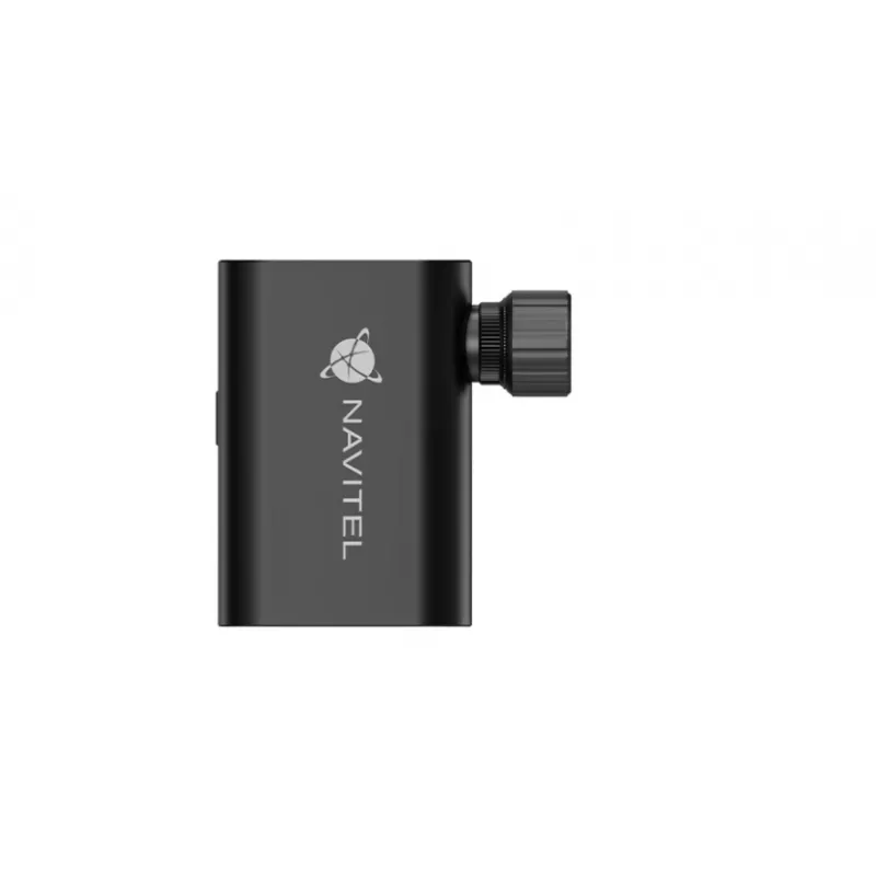 Navitel | Velosipēda gaisa kompresors | AIR12 MINI