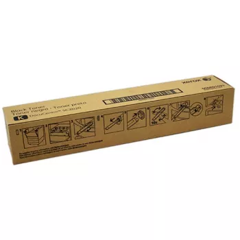 Tonera kasetne Xerox 006R01693 10000 lapas Melna