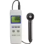 VOLTCRAFT UV-500 UV mērīšanas instruments 0.002 - 19.99 mW/cm² (VC-8330305)