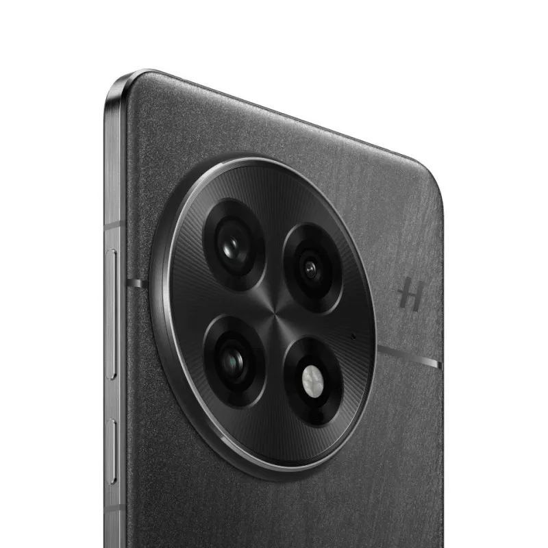 OnePlus 13 CPH2653 Eiropa 512GB 16GB Melns Eclipse EU