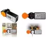 LogiLink āra taimera slēdzis ar LCD displeju 3600W ET0016