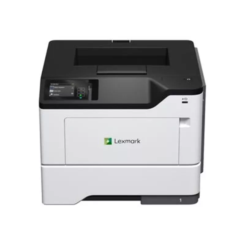 Printeris Lexmark MS631dw Lāzera Melns Balts