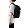 XD Design Backpack Soft Daypack Melna P/N:P705.981