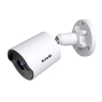TENDA TC3B24C(4MM) novērošanas kamera — 4 mm, 2.56 MP, 30 fps, WDR, IR 30 m, vadu Ethernet
