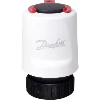Danfoss Thermot NC 230V Elektroniskais izpildmehānisms (088H3220)