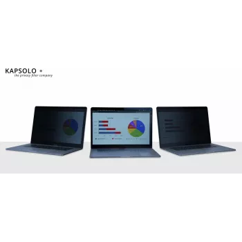 KAPSOLO HP Elite X2 G4 ekrāna aizsargplēve