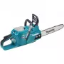 Motorzāģis Makita UC011GZ Melns, Zils