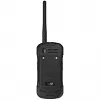 Gigaset GLX 8 Active Duo melns - mobilais telefons - 2500 mAh (L36853-H1223-R101)