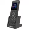 Fanvil W610D DECT portatīvais telefons — bezvadu klausule ar ilgu akumulatora darbības laiku