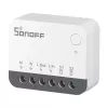 SONOFF ZBMINIR2 viedais ZigBee mini slēdzis
