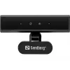 Tīmekļkamera Sandberg Face-ID Webcam Mini Pro 5 MP 2K Ultra HD USB-C