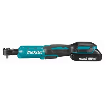 MAKITA. RATCHET 18V DWR180RA 47.5 Nm 1x2.0 Ah