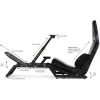 Sacīkšu kokpits Next Level Racing F-GT NLR-S010